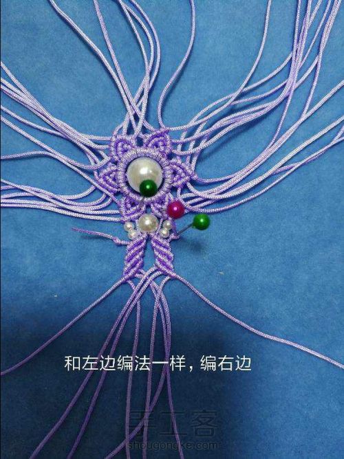 雪花☆手工DIY