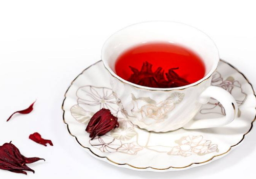 洛神花茶的副作用 不能和什么同吃