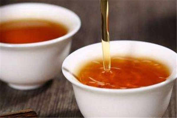 红茶是热性还是凉性 有什么功效作用