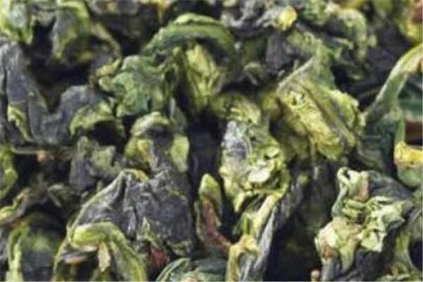 铁观音的功效与作用 能减肥吗