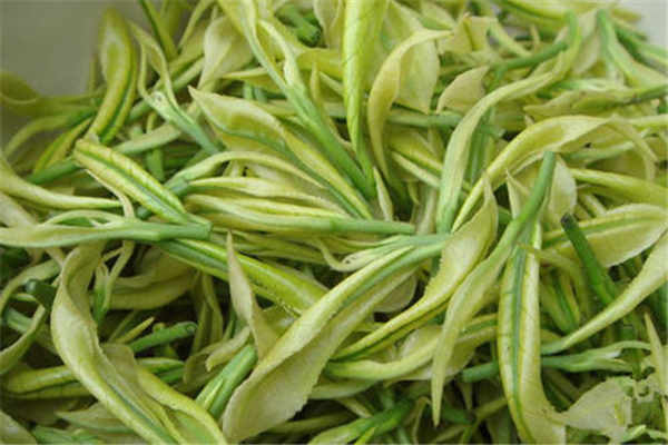 白茶属于什么茶 有什么功效作用