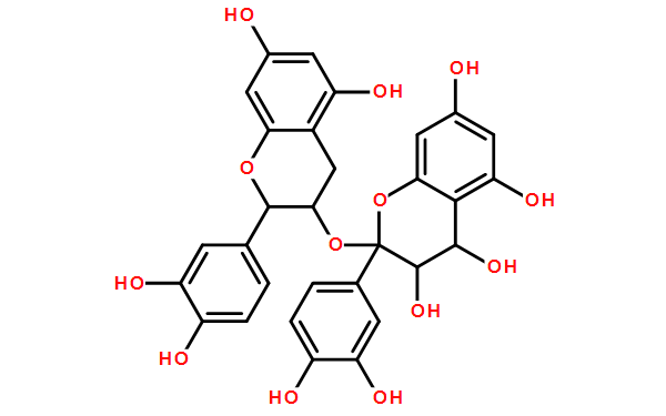 花青素对人体有什么好处 花青素的作用有哪些