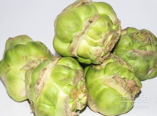 榨菜的腌制方法，美味榨菜故事的开端