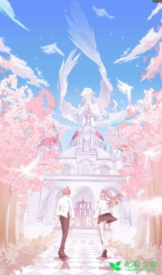 《花语学园》这剧情我服了！七生七世的奇幻爱情