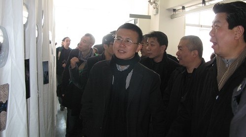 本土设计建筑学术研讨会27日在津大召开