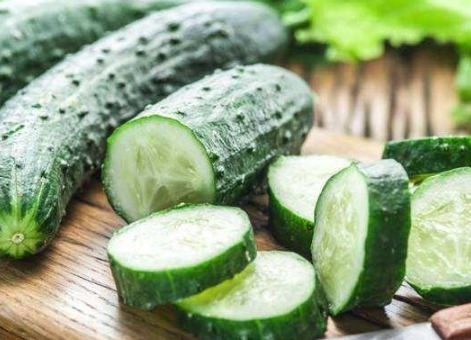 为什么有时黄瓜吃起来有苦味？产生的原因及防治措施是什么？