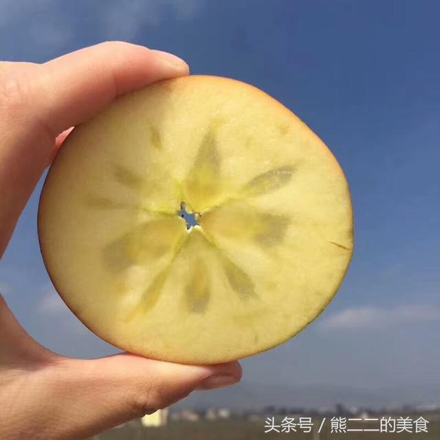 已经立冬了，这个冬天这七种水果营养丰富，养颜美容你都吃过了吗 。。。
