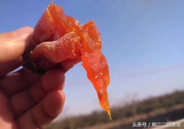 已经立冬了，这个冬天这七种水果营养丰富，养颜美容你都吃过了吗 。。。