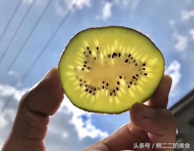 已经立冬了，这个冬天这七种水果营养丰富，养颜美容你都吃过了吗 。。。