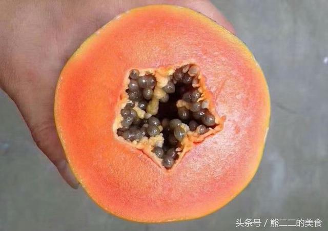 已经立冬了，这个冬天这七种水果营养丰富，养颜美容你都吃过了吗 。。。