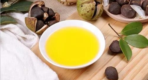 茶油怎么吃，茶油的六种吃法