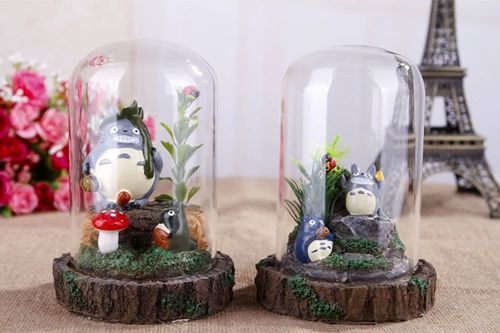 办公室盆景养什么好？