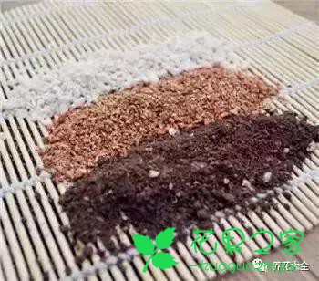 土里扔点儿这个，不施肥花也长得蹭蹭的！