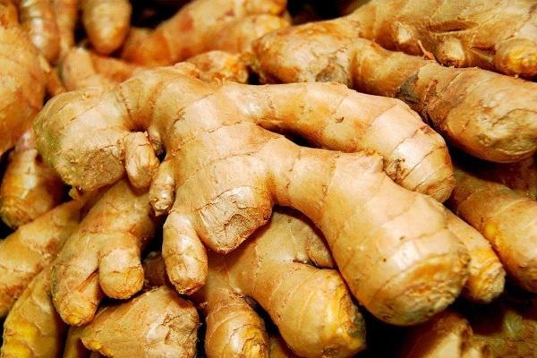 生姜各个时期的施肥技巧 什么时候施肥好