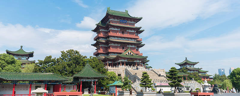 江西旅游必去的十大景点有哪些 江西旅游线路
