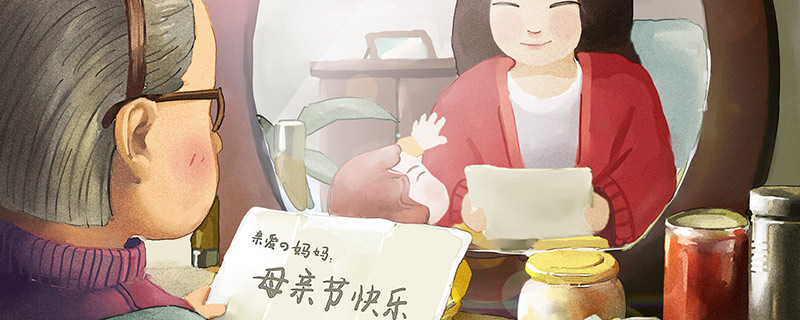 感恩妈妈的暖心短句有哪些 关于感恩妈妈暖心短句