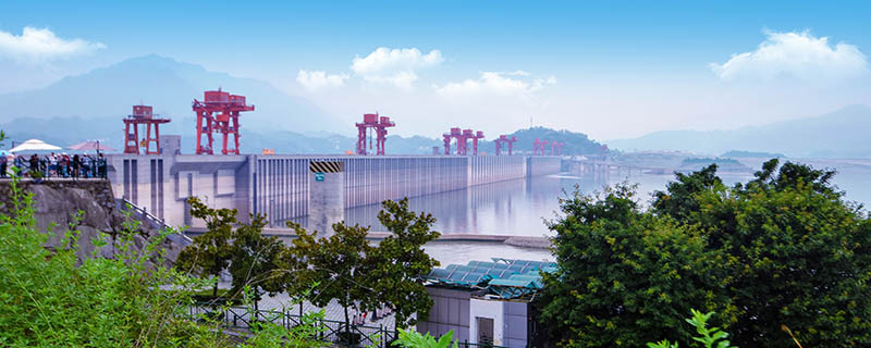 宜昌旅游景点有哪些好玩的地方 宜昌有哪些著名景点