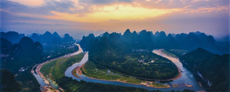 阳朔旅游攻略必去景点 阳朔旅游攻略