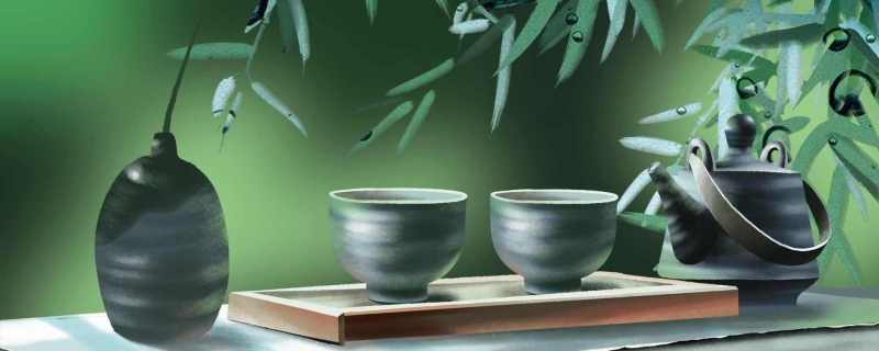 茶具品牌排行榜 茶具十大名牌排行榜