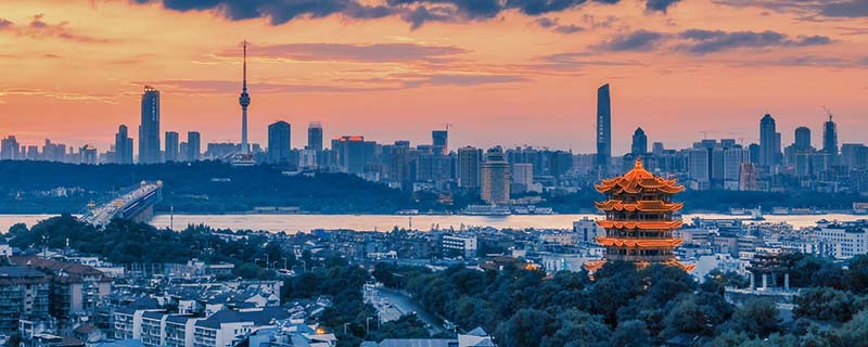 武汉旅游攻略景点必去 武汉旅游攻略
