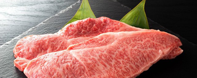 腌制牛肉的方法