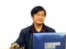 隧道测量