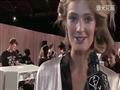 维秘2014伦敦大秀Constance Jablonski专访