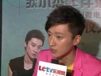 乔任梁:《狄小杰事件簿》主打时尚悬疑