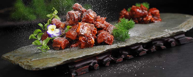 糖醋比例 糖醋的比例怎么调