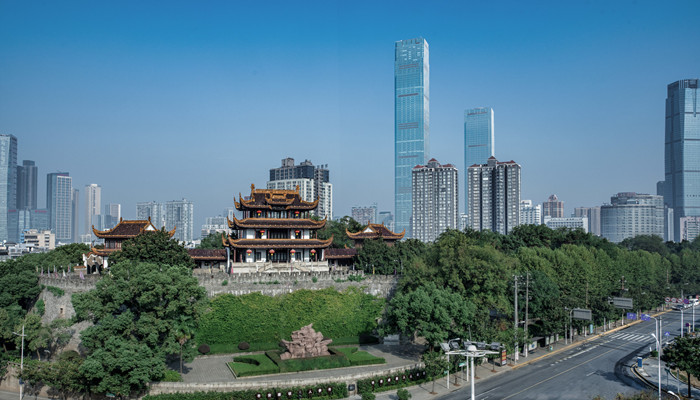 娄底有几个县市区 娄底有多少个县市区
