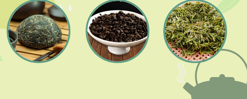 六堡茶是什么茶 六堡茶的品鉴