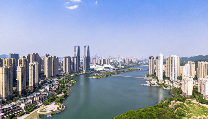 娄底有几个县市区 娄底有多少个县市区