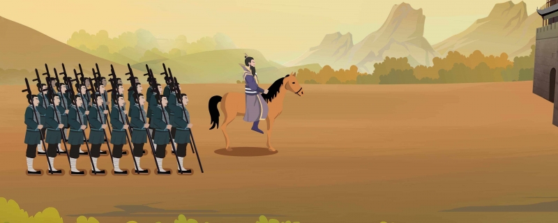 古代五服是什么意思 正确的五服是几代人