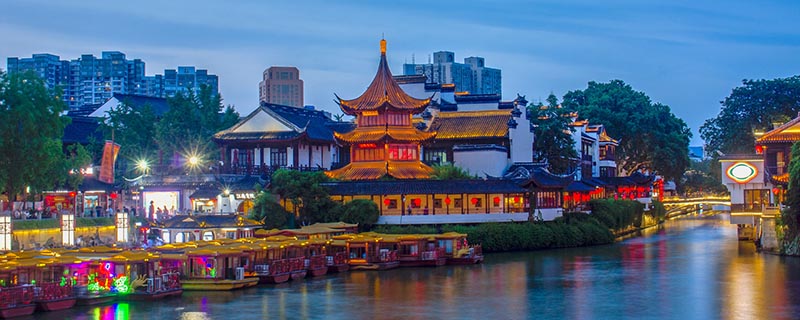夫子庙是纪念谁的 南京的夫子庙是来纪念谁的