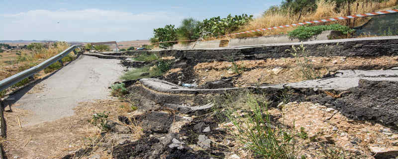 泥石流多发生在什么地区 泥石流的形成条件
