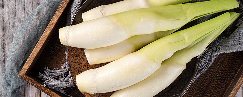 茭白可以冷冻保存吗 茭白能冷冻保存吗