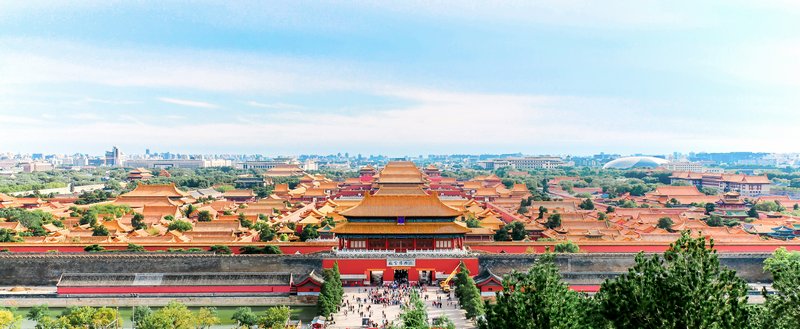世界上最大的宫殿是哪个 世界上最大的宫殿建于哪年