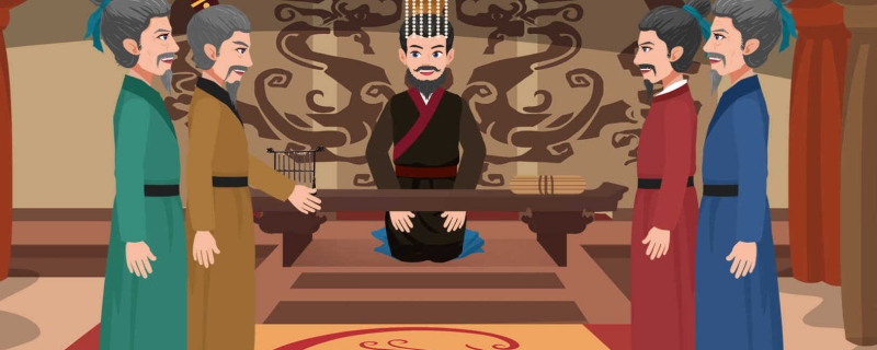 光武帝刘秀在位多少年 刘秀在位几年