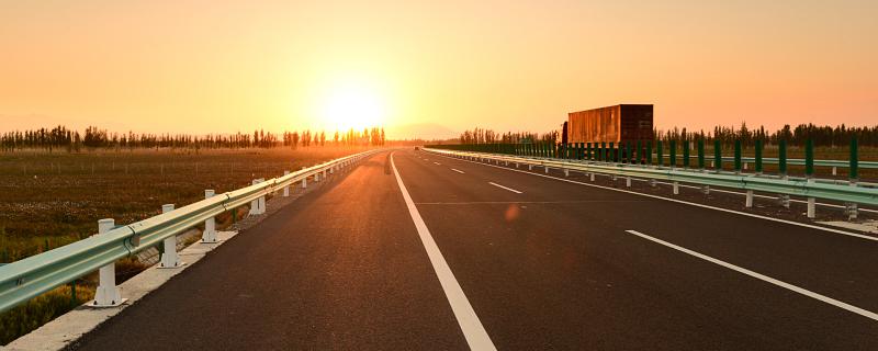 国道属于几级公路 国道是几级公路