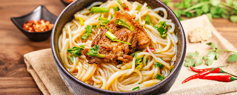 贵阳有什么特色小吃 贵阳的美食有什么