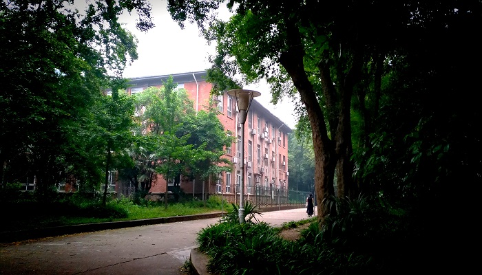 湖北师范大学是几本