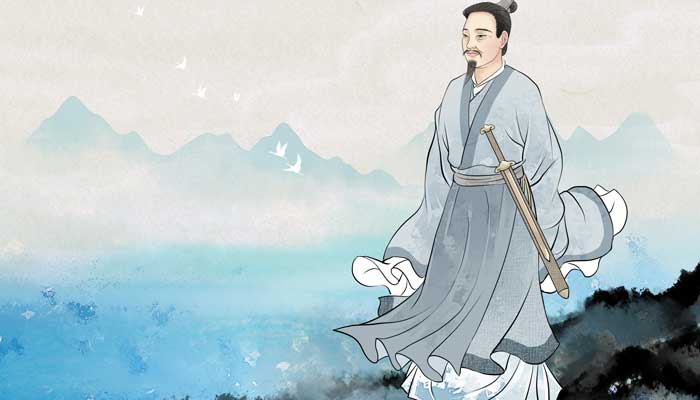 勾践为什么卧薪尝胆