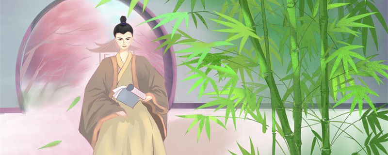 刘禹锡简介