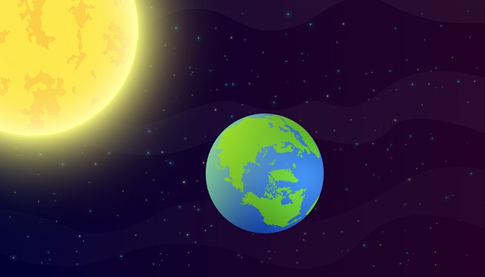 离地球最近的星球是哪个