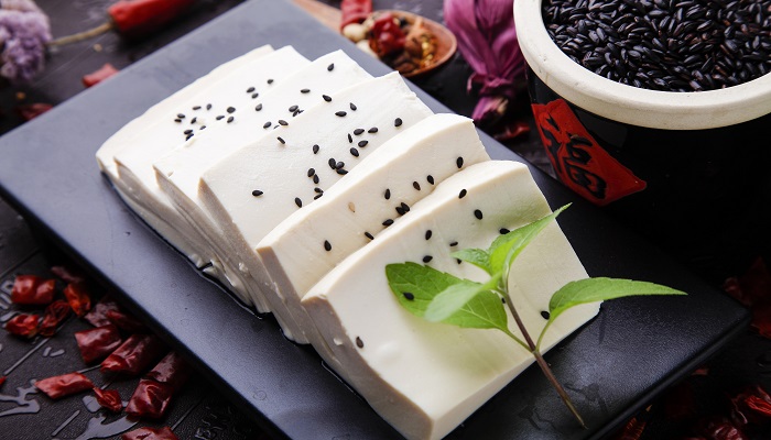 麻腐是什么东西做的