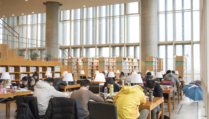 为什么要上学