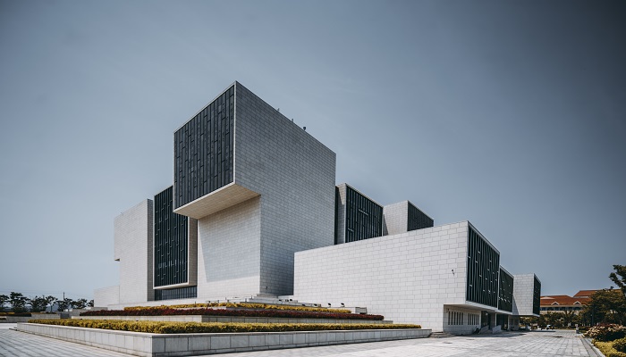 华南师范大学在哪里