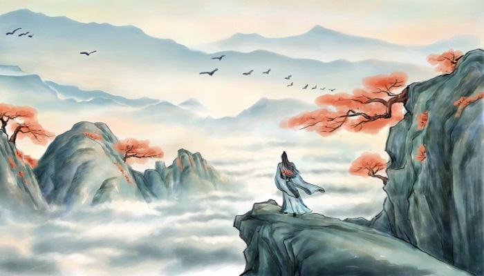 刘禹锡简介