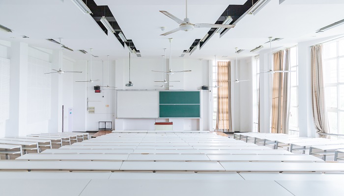 日照外国语学院是几本