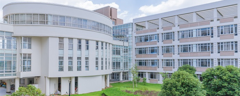 防灾科技学院地址在哪